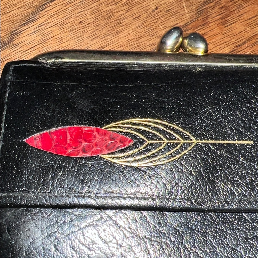 Vintage Princess Gardner Coin Purse - Picture 2 of 9